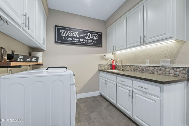 8360 Cinnamon Ridge Lane, Reno, NV 89523