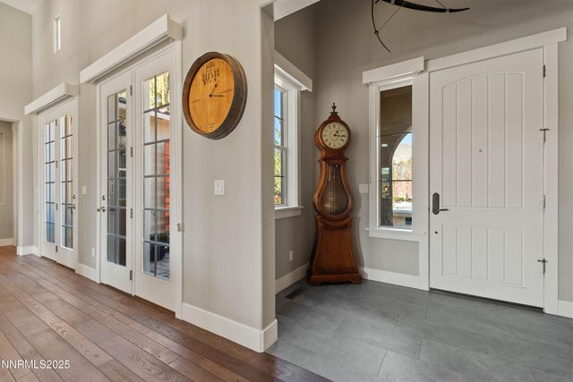 8360 Cinnamon Ridge Lane, Reno, NV 89523