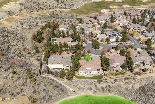 8360 Cinnamon Ridge Lane, Reno, NV 89523