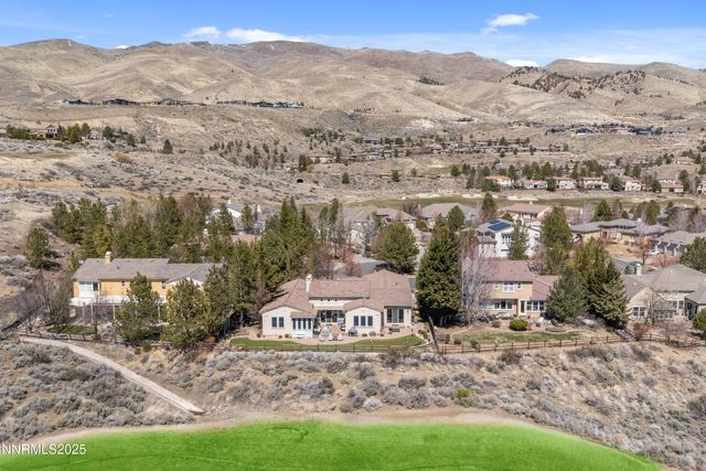 8360 Cinnamon Ridge Lane, Reno, NV 89523