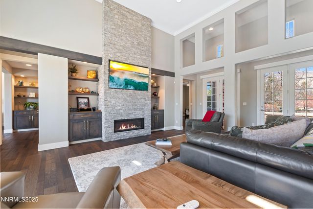 8360 Cinnamon Ridge Lane, Reno, NV 89523