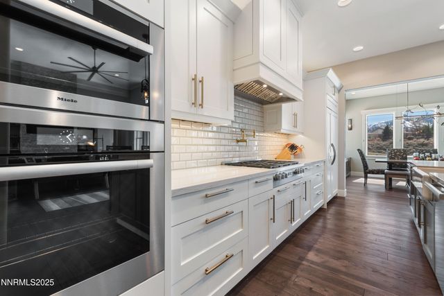 8360 Cinnamon Ridge Lane, Reno, NV 89523