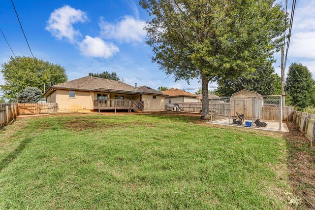 1420 West Deerfield Street, Springfield, MO 65807
