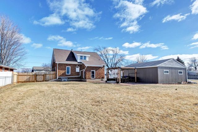 1208 S ERIE STREET, De Pere, WI 54115