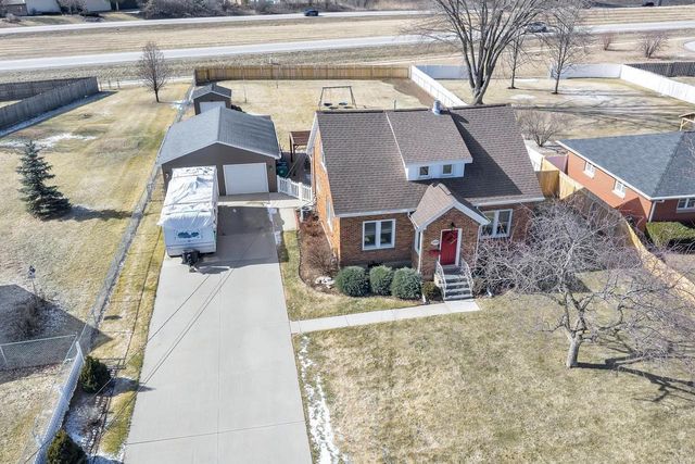 1208 S ERIE STREET, De Pere, WI 54115