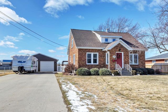 1208 S ERIE STREET, De Pere, WI 54115