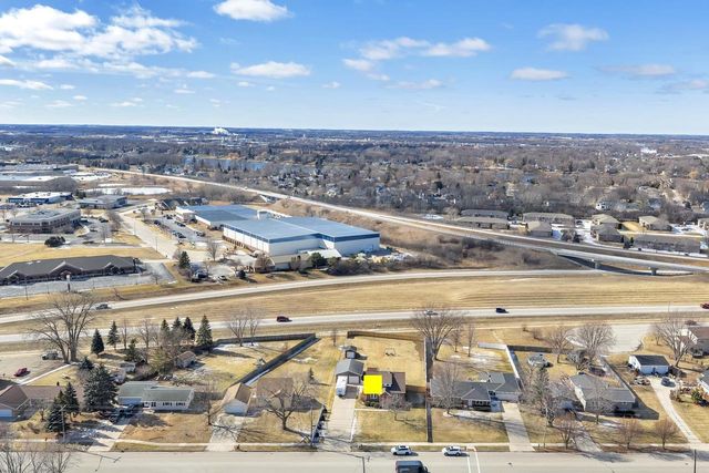 1208 S ERIE STREET, De Pere, WI 54115