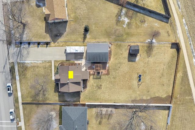 1208 S ERIE STREET, De Pere, WI 54115