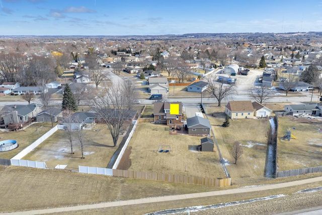 1208 S ERIE STREET, De Pere, WI 54115