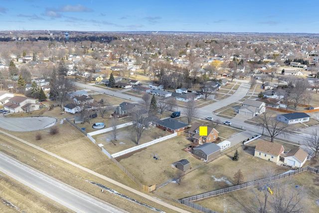 1208 S ERIE STREET, De Pere, WI 54115