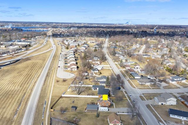 1208 S ERIE STREET, De Pere, WI 54115