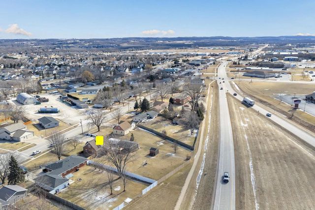 1208 S ERIE STREET, De Pere, WI 54115