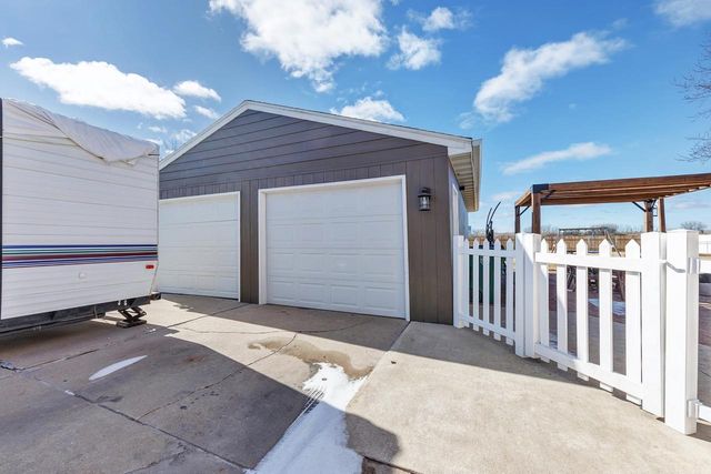 1208 S ERIE STREET, De Pere, WI 54115