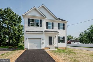 116 CLYDE ST, Wilmington, DE 19804