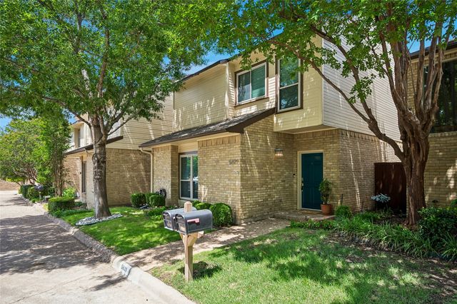5829 Preston Valley Drive, Dallas, TX 75240