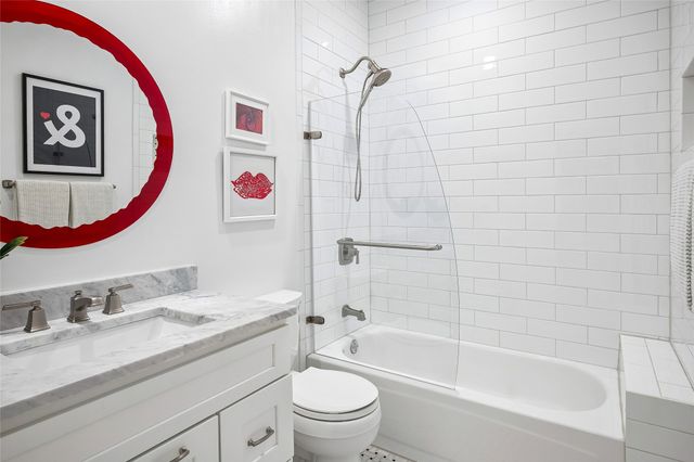 5829 Preston Valley Drive, Dallas, TX 75240