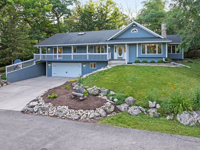 13302 Archer Avenue, Lemont, IL 60439