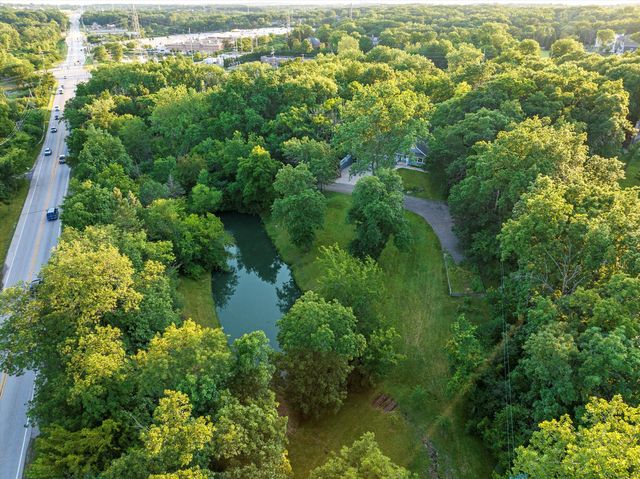 13302 Archer Avenue, Lemont, IL 60439