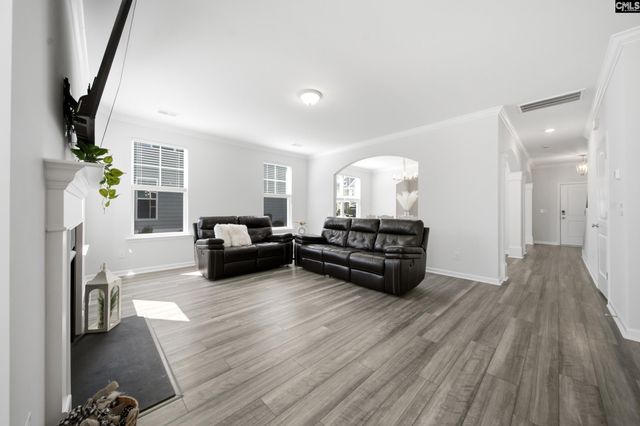 372 Harbour Pointe Drive, Columbia, SC 29229