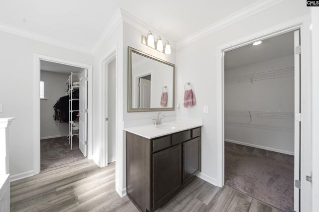 372 Harbour Pointe Drive, Columbia, SC 29229