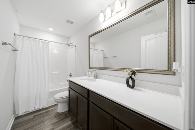 372 Harbour Pointe Drive, Columbia, SC 29229