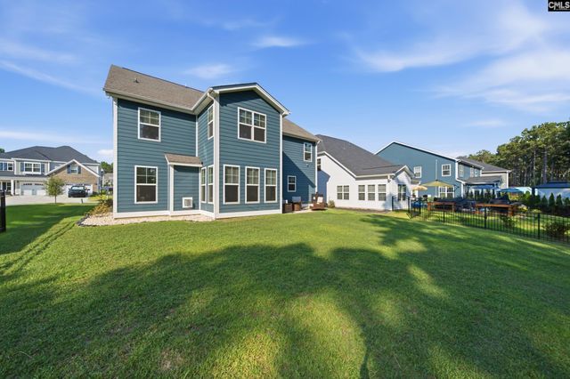 372 Harbour Pointe Drive, Columbia, SC 29229