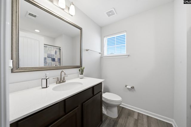 372 Harbour Pointe Drive, Columbia, SC 29229