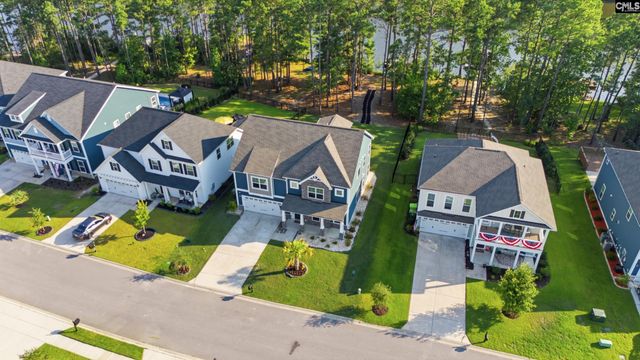 372 Harbour Pointe Drive, Columbia, SC 29229