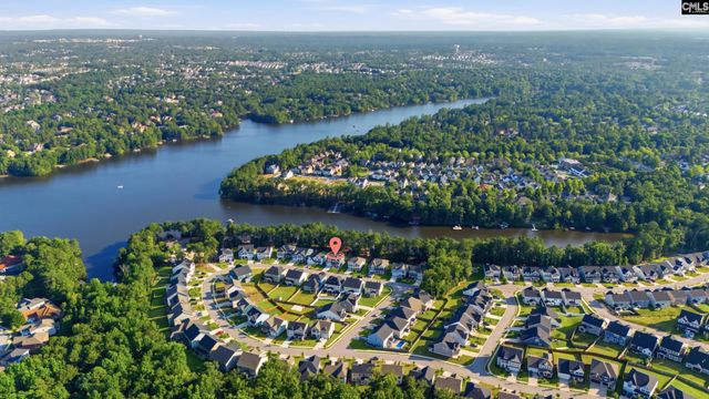 372 Harbour Pointe Drive, Columbia, SC 29229