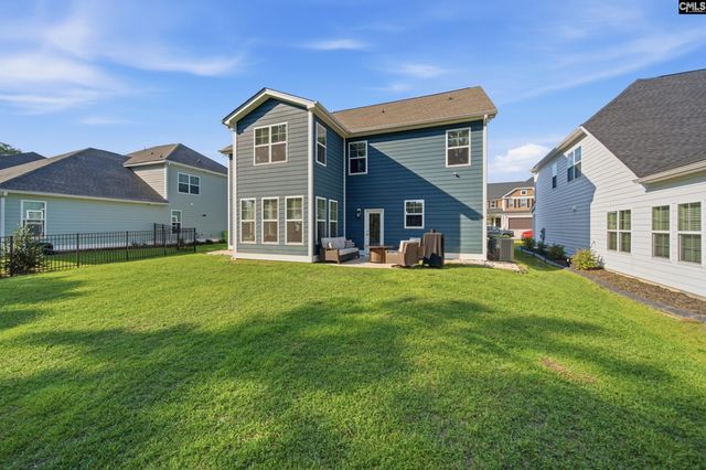 372 Harbour Pointe Drive, Columbia, SC 29229