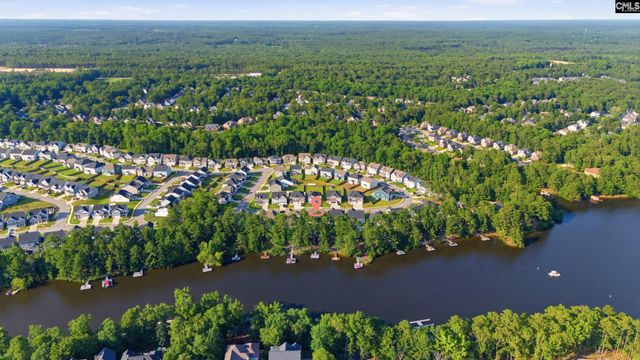 372 Harbour Pointe Drive, Columbia, SC 29229