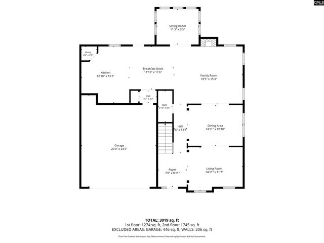 372 Harbour Pointe Drive, Columbia, SC 29229