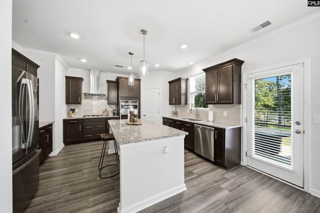 372 Harbour Pointe Drive, Columbia, SC 29229