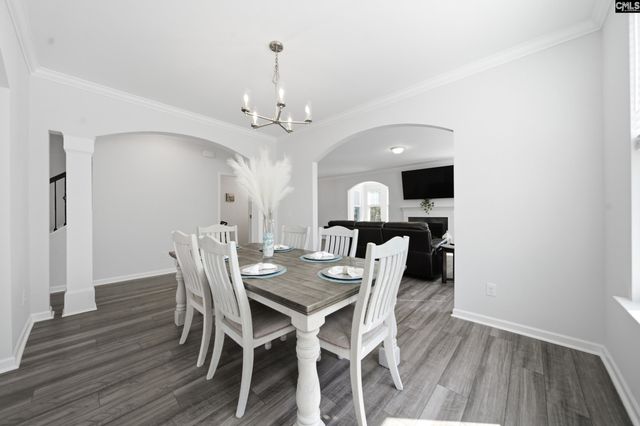 372 Harbour Pointe Drive, Columbia, SC 29229