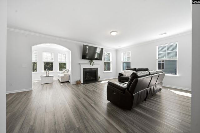 372 Harbour Pointe Drive, Columbia, SC 29229