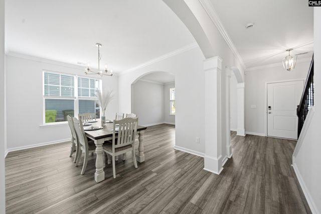 372 Harbour Pointe Drive, Columbia, SC 29229