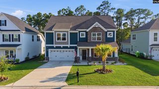 372 Harbour Pointe Drive, Columbia, SC 29229