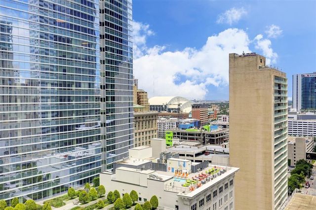 914 Main Street 1603, Houston, TX 77002