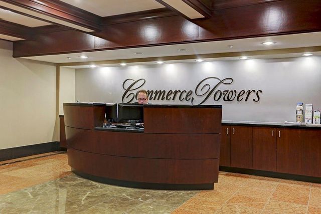 914 Main Street 1603, Houston, TX 77002