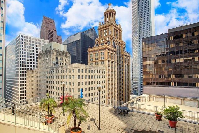 914 Main Street 1603, Houston, TX 77002