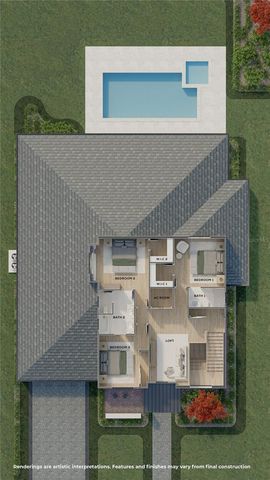 1129 STETSON STREET, Orlando, FL 32804