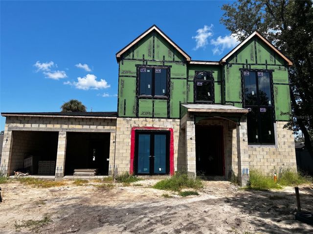 1129 STETSON STREET, Orlando, FL 32804