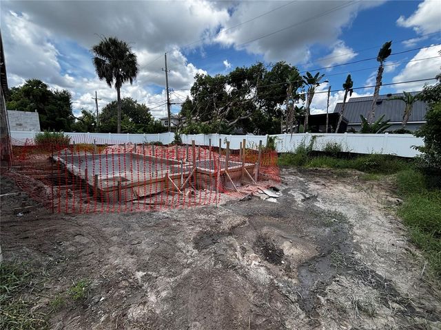 1129 STETSON STREET, Orlando, FL 32804