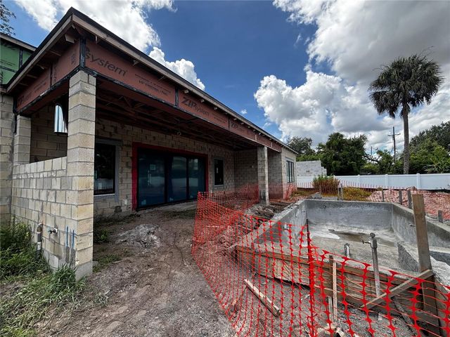 1129 STETSON STREET, Orlando, FL 32804