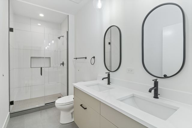 3140 N Clybourn Avenue 408, Chicago, IL 60657