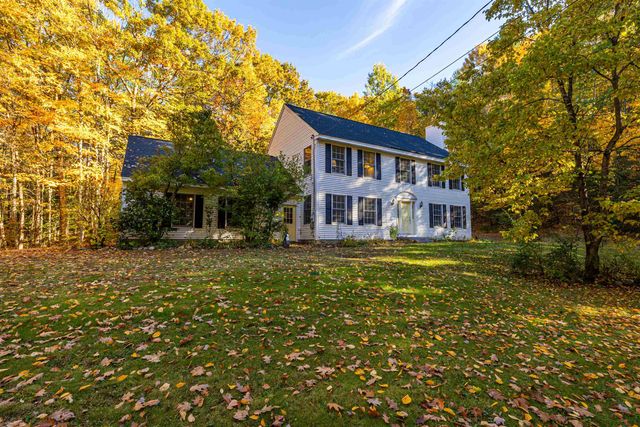 386 Gage Hill Road, Hopkinton, NH 03229