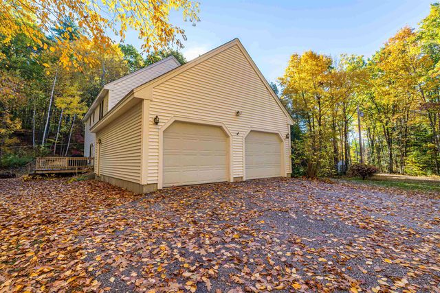 386 Gage Hill Road, Hopkinton, NH 03229