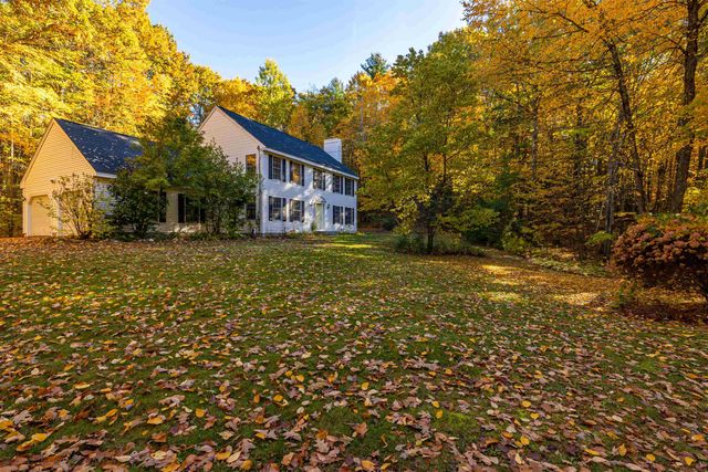386 Gage Hill Road, Hopkinton, NH 03229