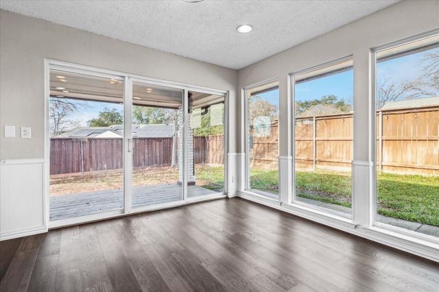 16801 Brushfield Drive, Dallas, TX 75248