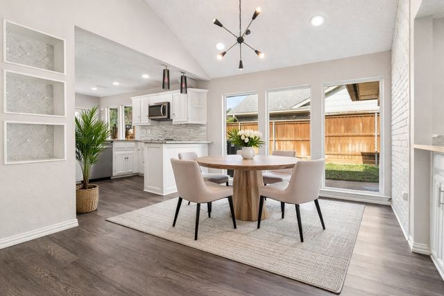 16801 Brushfield Drive, Dallas, TX 75248